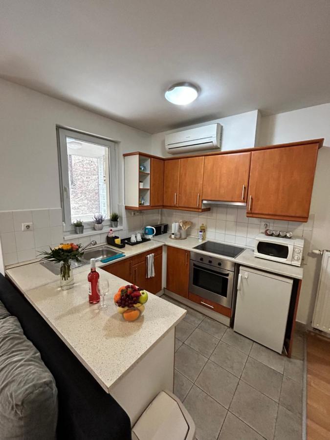 Danube Dwelling Akacfa 26 - Private Indoor Garage Apartamento *