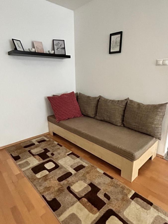 Danube Dwelling Akacfa 26 - Private Indoor Garage * Budapeste
